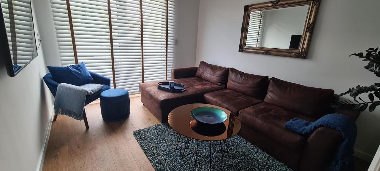 Apartmenthaus In Papenburg Habitación foto