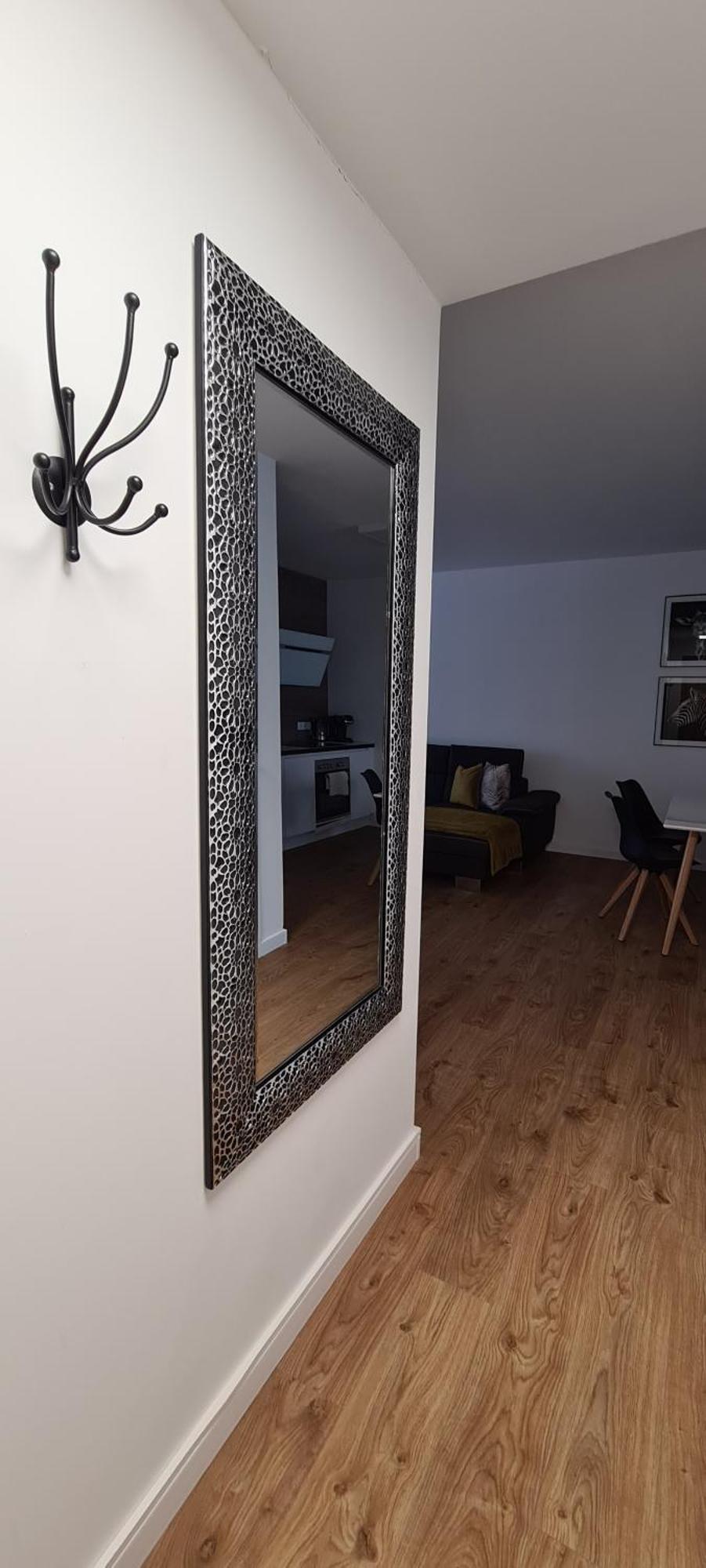 Apartmenthaus In Papenburg Habitación foto